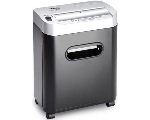 Destructeur de documents Dahle 22092 PaperSAFE® Niveau de sécurité 4