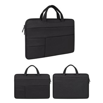 Housse Macbook Air 13 Housse Ordinateur Portable 14 Pouces TECOOL - Étanche, Antichoc - Pour HP, Lenovo, Dell, Acer, ASUS, MacBook Air M2/M3 Pochette Ordi