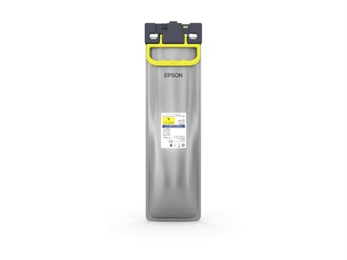 Epson T05B4 - Taille XXL - jaune - original - cartouche d'encre - pour WorkForce Pro WF-C879R