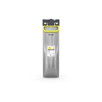 Epson T05B4 - Taille XXL - jaune - original - cartouche d'encre - pour WorkForce Pro RIPS WF-C879, WF-C879 - 1