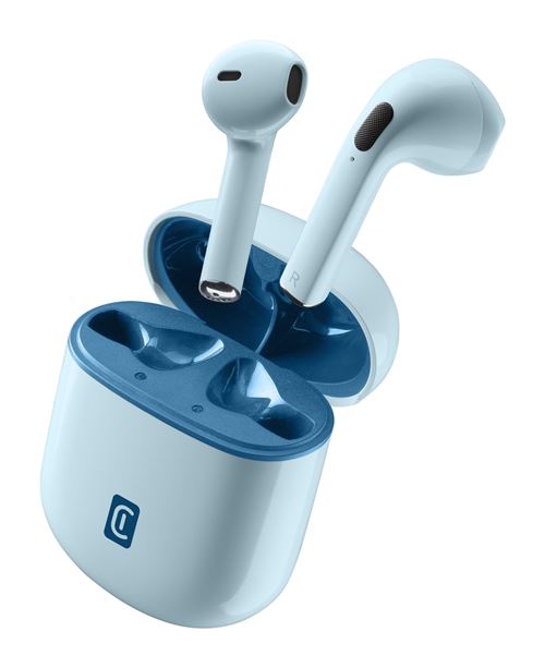 Non Communiqué Cellularline Wireless Headset Style Color