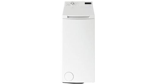 Lave-linge Classique 40 Cm Top Whirpool Tdlr6248fr/n