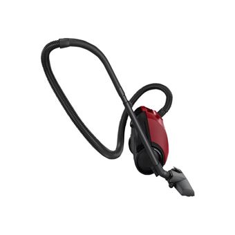 Série 2 Aspirateur avec sac Rouge BGLS2RD1