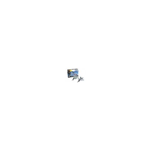 Revell- Top Gun 2 Movie Set Maquette, 5677, Non laqu&eacute;