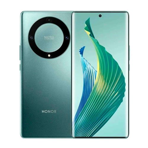 Acheter Smartphone Honor magic 5 lite vert 6.67 pouces RAM 8 Go stockage 256 Go État correct - 215,96 € Smartphone Honor magic 5 lite vert 6.67 pouces RAM 8 Go stockage 256 Go État correct - N/A reconditionné disponible sur Fnac