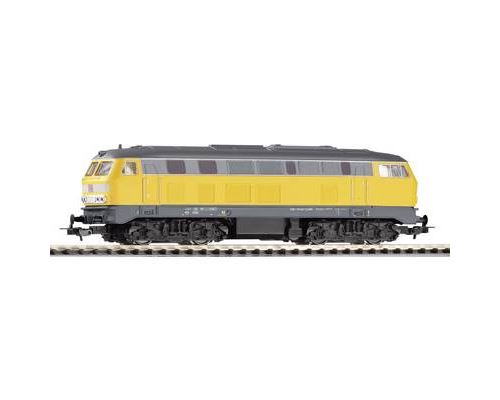 Locomotive diesel H0 Piko H0 57802