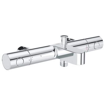 Grohe Grohtherm 800 Cosmopolitan Mitigeur thermostatique pour baignoire - 1