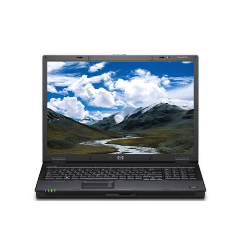 HP Compaq 6910P - Core 2 Duo - 4 Go Ram - Disque Dur 500 Go - Linux