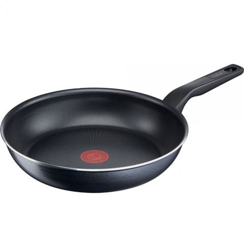 Sartén Tefal XL Force C38508 32 cm Antiadherente Titanium X2 Thermo-Signal - Image 3