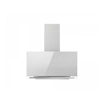 Elica Aplomb WH/A/60 - Hotte - hotte décorative - largeur : 59.8 cm ...