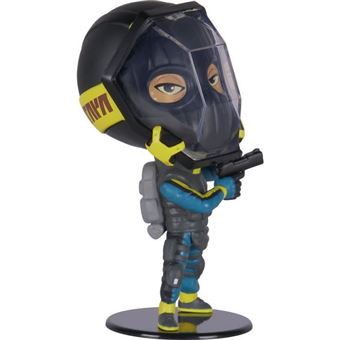 Figurine Six Collection : Extraction - Chibi Figurine Lion