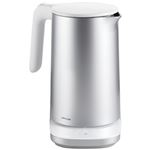 Zwilling 40995-001-0 Kettle 1.6 L Black Stainless Steel