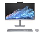 HP OmniStudio X 27-cs0740nz - Tout-en-un Core Ultra 7 155H / jusqu'à 4.8 GHz - RAM 32 Go - SSD 2 To - NVMe - Intel Arc Graphics - Gigabit Ethernet, 2.5 Gigabit Ethernet, IEEE 802.11ax (Wi-Fi 6), IEEE 802.11be (Wi-Fi 7), Bluetooth 5.4 - Win 11 Home - moni
