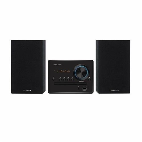 Aiwa MSBTU-300 - micro system
