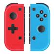 Manette pour Nintendo Switch, L/R Manette Switch sans Fil Bluetooth Contrôleur Remplacement Joysticks Gauche et Droite Joypads