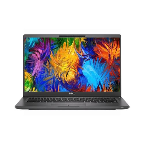 Dell Latitude 7400 - Core i5 Gen 8 - 32Go Ram - 2To SSD - Linux