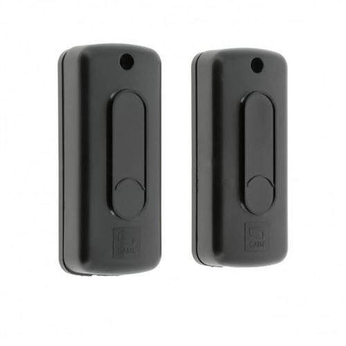 CAME - 001Dir10 - Jeu de 2 Photocellules pour Portails et Garages - Image 4