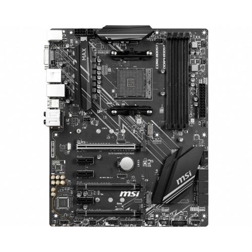 Carte Mère MSI 7B86-016R (Reconditionné A)