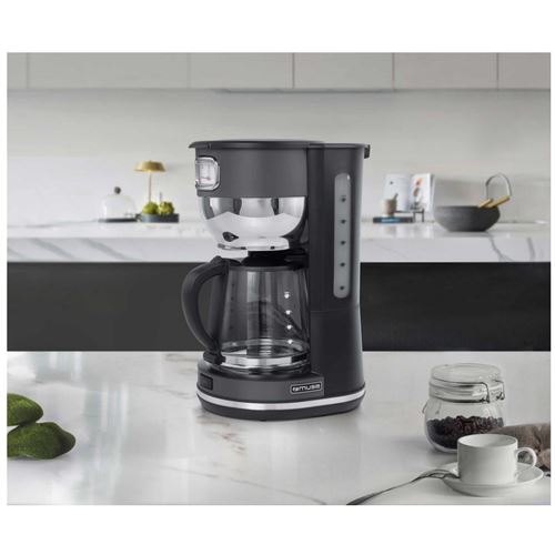 Machine à café Filtre - Puissance 1000 Watts - MS220DG-Muse
