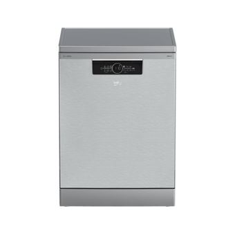 BEKO Lave vaisselle 60 cm BDFN38641XC