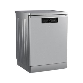 BEKO Lave vaisselle 60 cm BDFN38641XC