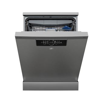 BEKO Lave vaisselle 60 cm BDFN38641XC