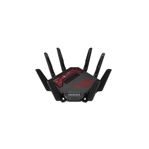 Asus Rog Rapture Gt-Be19000 - Image 3