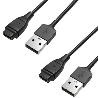 Adaptateur Type-C Pour Montre Coros - Compatible Pace 2/3, Apex, Vertix - Port Mâle Pour Chargeur USB-C - Avec Porte-clés Anti-perte