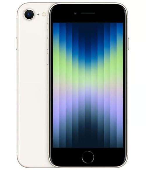 iPhone SE (2022)