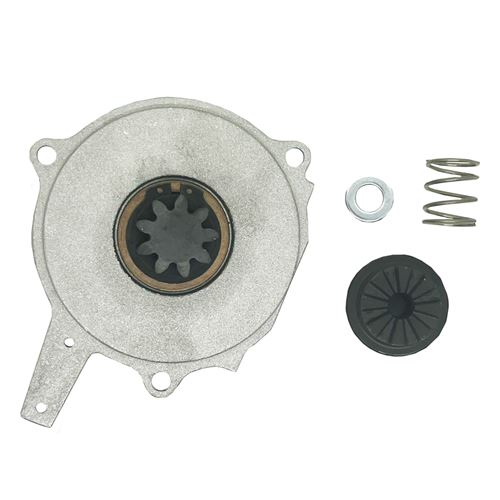Faac Liaison Moteur Mobile 391 (Réf : 63001049) Pour Motorisation - Image 3
