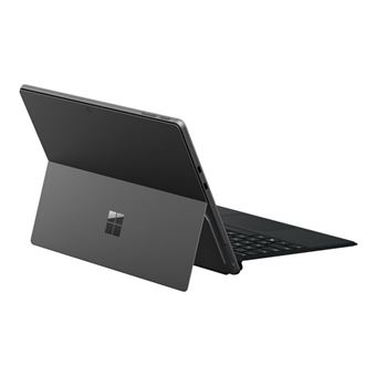 Microsoft Surface Pro 9 512 Go 33 cm (13) Intel® Core™ i7 16 Go Wi-Fi 6E  (802.11ax) Windows 11 Pro Platine
