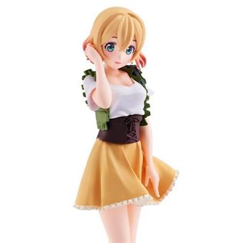 Figurine Banpresto 8457 Rent A Girlfriend Mami Nanami Figure 17 cm