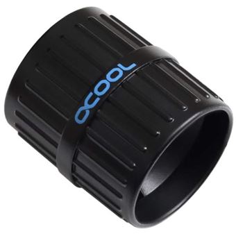 Alphacool Ebavureur pour Tube Watercooling Eistools Strong Guy - 1