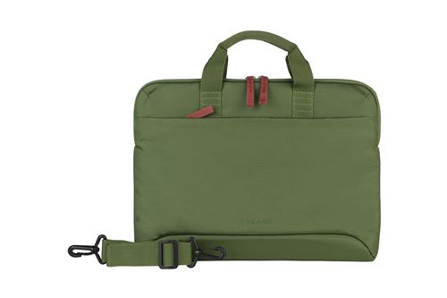 Tucano SMILZA MACBOOK 13', LAPTOP 14' GREEN