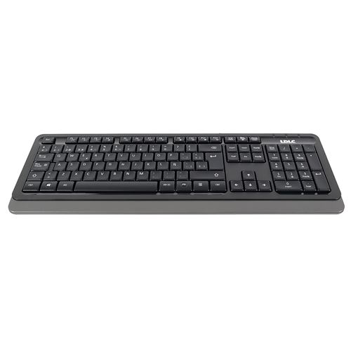GENERIQUE - Clavier LDLC BW10 - QWERTY Espagnol - Image 3