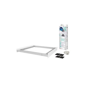 Kit de superposition Wpro CDS102 - 1
