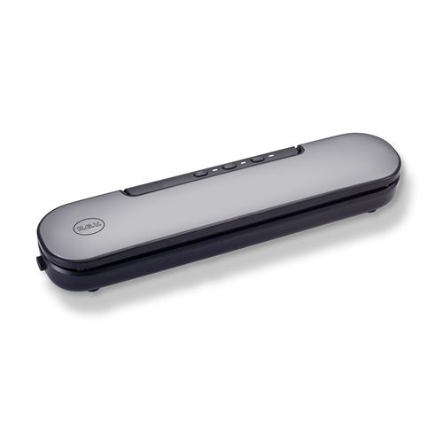 Appareil à emballage sous vide - RGV Fresh Quality Magnet - -600 mbar - Noir. Gris