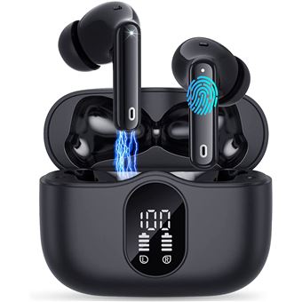 Acheter Écouteurs Bluetooth 5.3 TWS à suppression de bruit Xiaomi