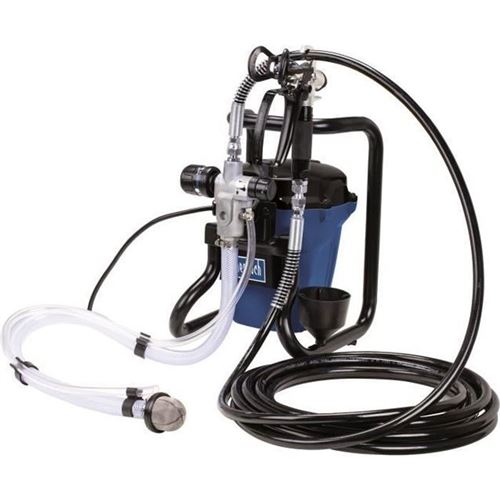 Système de pulvérisation de peinture Airless ACS3000 207 bar - 5906002901