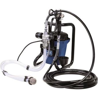 SCHEPPACH ACS3000 Airless verfstation - 207 bar - 1,1 L/min - 1