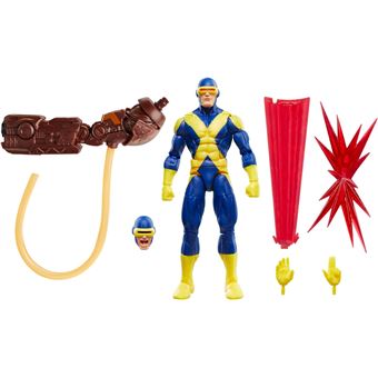 Figurine Cíclope X-Men Marvel Legends 15 cm