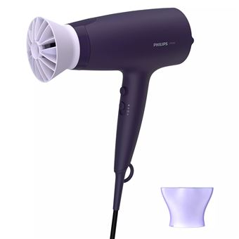 Philips 3000 Series BHD340 - Sèche-cheveux - 1