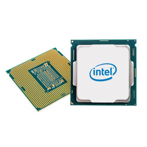 Processeur Intel Xeon Silver 4314 4XG7A63455 16 Cœurs 2.4GHz 24Mo Cache