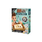Kit de Minéralogie - Débutez votre Collection de Pierres Précieuses - Autre jeux éducatifs et Kit de Minéralogie - Débutez votre Collection de Pierres Précieuses - Autre jeux éducatifs et
