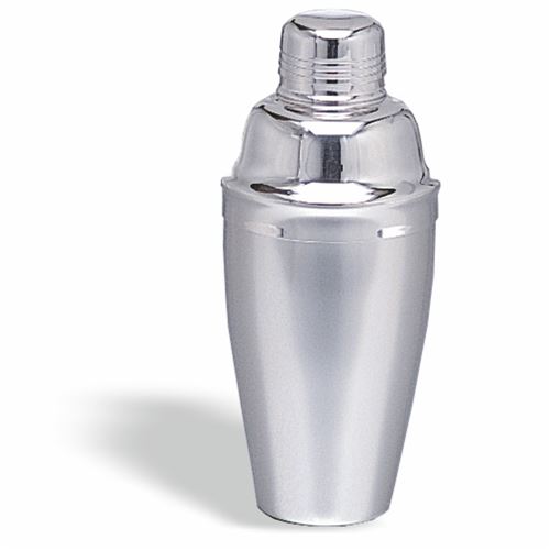Shaker à Cocktail de Bar en Inox 350 à 700 ml   Pujadas