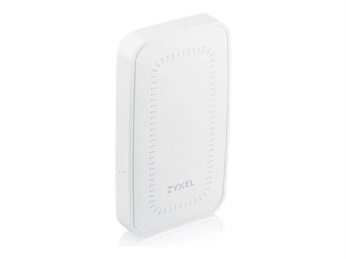 ZyXEL WAX300H 802.11ax WiFi 6 On-Wall NebulaPro Access Point