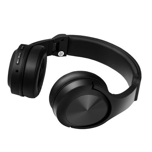 Casque Stéréo OneDer S1 Sans Fil Bluetooth Noir