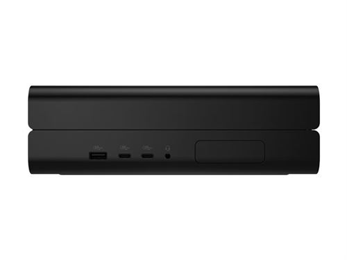 HP Station de travail  Z2 G1i Mini