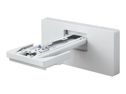 Epson ELPMB62 - Haakje - voor projector - te bevestigen aan de muur - voor Epson EB-1480, 1481, 720, 725, 735, 750, 755, 800, 805; MeetingMate EB-1480; PowerLite 80X