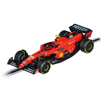 Ferrari SF-23 << C. Sainz >> - 1